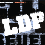 Lockdown Project - Twentyfour 7 - Single Review 