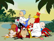 looneytunes launch UK based interactive website check it out @ www.contactmusic.com