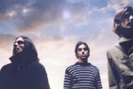 Free Preview of the new Lorien video Ghostlost @ www.contactmusic.com