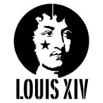 Louis XIV LP - Finding Out True Love Is Blind - Video Streams 