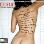 Louis XIV - The Best Little Secrets Are Kept - Album Review