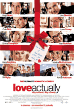 Film - Love Actually - Trailer Feature  