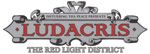 Ludacris - Red Light District - audio links to album tracks!