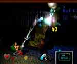 NINTENDO GAMECUBE Haunted by Ghost of Spirited New Game @ www.contactmusic.com
