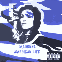 Madonna  American Life @ www.contactmusic.com