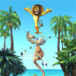 Madagascar - Clips 