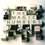 The magic numbers - The magic numbers - Album Review 