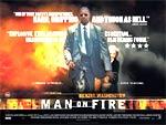 Man On Fire - Trailer 