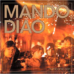 Mando Diao - Hurricane Bar - Album Review 