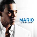 Mario - Turning Point - Album Review 