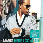Mario - Here I go again - Single Review 