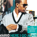 Mario - Here I Go Again - J Records - Single Review 