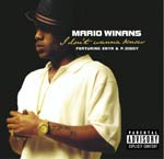 Mario Winans - I Don’t Wanna Know - Featuring Enya & P. Diddy Video Streams
