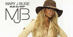 Mary J Blige - Da MVP - Video Stream