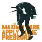 Maximo Park - Apply Some Pressure - Single Review 