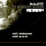 McAlister  - Smokescreen/Up on Air
