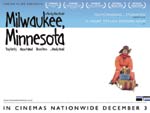 Milwaukee Minnesota - Trailer