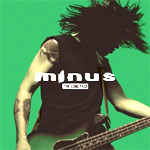 Minus - The Long Face - Single Review