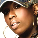Missy Elliott - featuring Ciara and Fatman Scoop - Lose Control - Single Review 