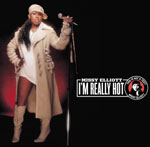 Missy Elliott - SINGLE - ‘I’m Really Hot’, March 22nd 