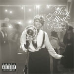 Missy Elliot - The Cookbook - Atlantic - Album Review 