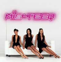 Mis-Teeq's new single - 