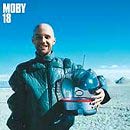 Read new Moby single and album review @ www.contactmusic.com