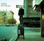 MOBY - RELEASES BRAND NEW SINGLE LIFT ME UP ON 28th FEBRUARY 