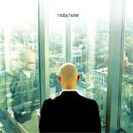 Moby - Hotel - Album Review 