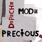 Depeche Mode - Precious - Video Stream