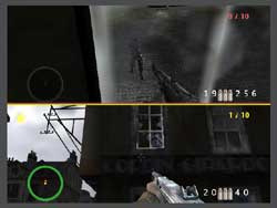 Medal Of Honor Frontline Preview screens on Gamecube @ www.contactmusic.com
