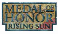 Games - Medal of Honor: Rising Sun Review on PS2 