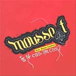 Mousse T - Is it cos im cool - Single Review 