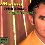 Morrissey - Irish Blood, English Heart - Single Review