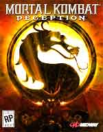 Mortal Kombat: Deception - Cinematic Trailer links 