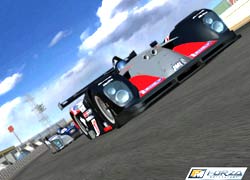FORZA Motorsport - XBOX Review - Screenshots