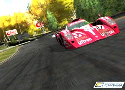 FORZA Motorsport - XBOX Review - Screenshots