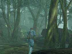 Metal Gear Solid®3: Snake Eater previewed @ www.contactmusic.com
