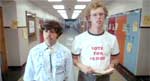 Napoleon Dynamite - He's out to prove he's got nothing to prove - Trailer 