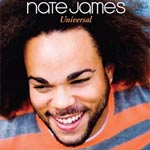 Nate James- Universal - Video Stream 