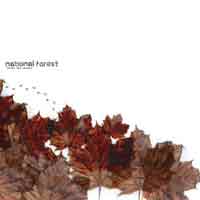 National Forest - Reflex The Tempo Reviewed @ www.contactmusic.com