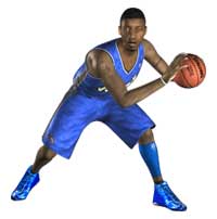 Games - NBA Live 2004 - Xbox review