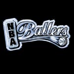 NBA Ballers - Audio Trax - Review 