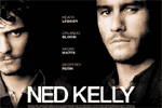 Film - Ned Kelly - Video Trailer Clips  - Cast Interviews