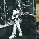 Neil Youngs - Greatest Hits - Audio Streams 
