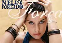 Nelly Furtado - Official Song for UEFA EURO 2004  is Fora