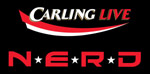 CARLING LIVE N.E.R.D -  We have 2 tickets to give away to the Carling Apollo Manchester gig