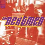 Free preview of the new Nextmen track Amongst The Madness @ www.contactmusic.com