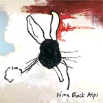 Nine Black Alps - Everything is - Album Review