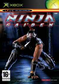 Ninja Gaiden – Xbox Review